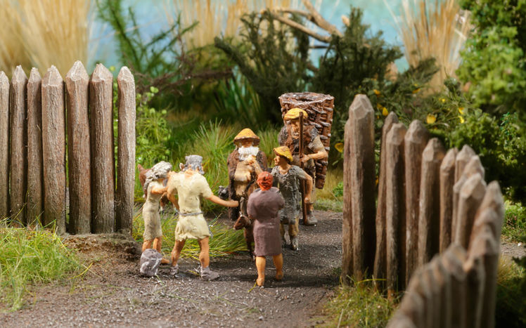 Guz 5500-2200 v.C Handel