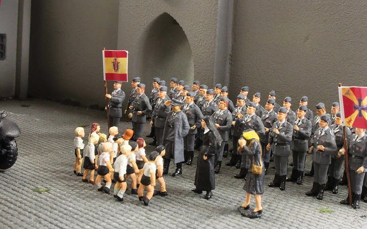 Guz 1933-1942 Legion Condor