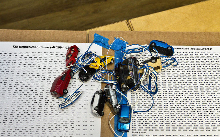 Content Kfz Kennzeichen