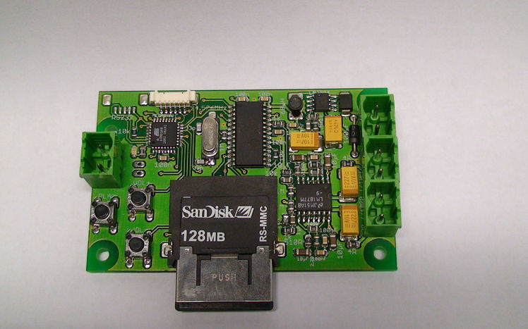 Content Technik System1