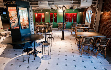 Content image bistro cafe sitzbereich 2