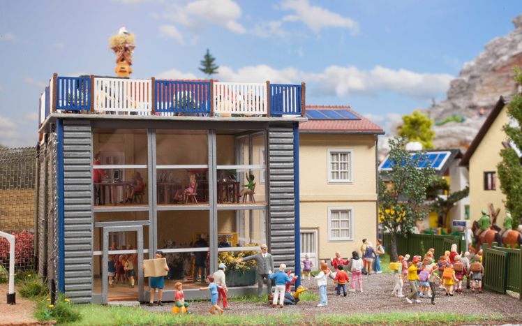 Utopia 2013 Csu Schule