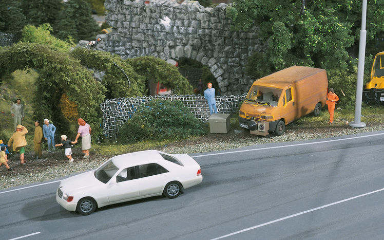 Knuffingen Blitzer Radar