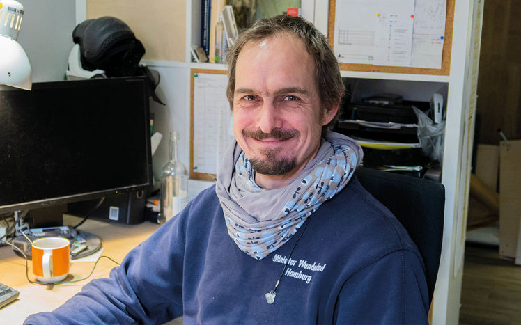 Kunstwerke modellbauer nico salzwedel boehm