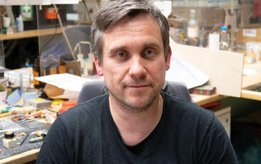 Kunstwerke modellbauer soenke freitag