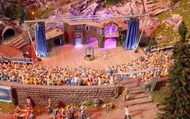 Mitteldeutschland Freilichtbuehne Romeojulia 3