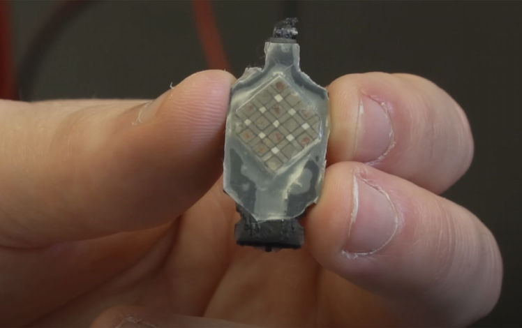 Monaco formel 1 halbach array