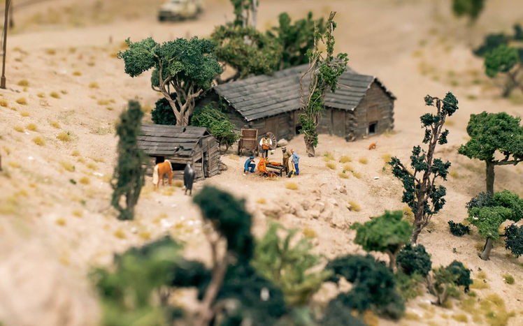 Patagonien butch cassidy sundance kid detail 13