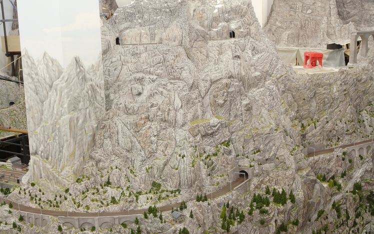 Schweiz Matterhorn 2