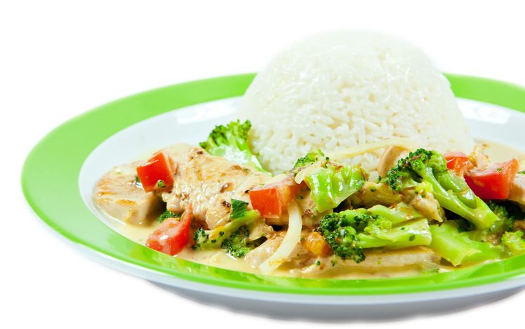 Bistro Essen Tagesgericht 3