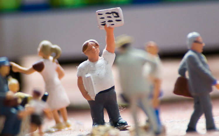 Vorschaubild Jobanzeigen