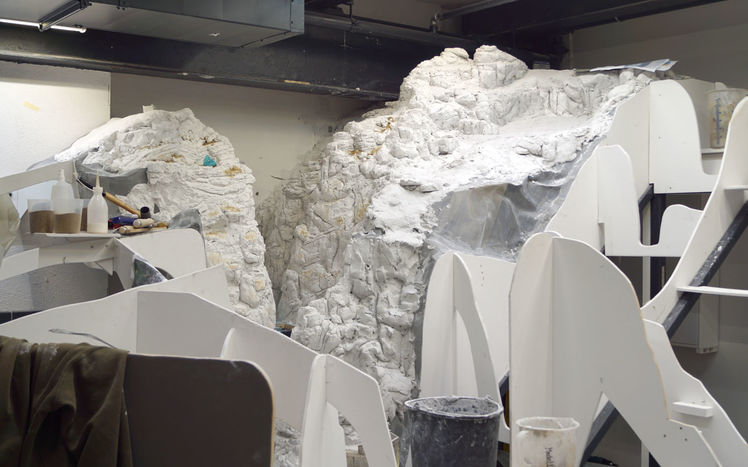 Wb 05 2018  Nr 944  Bergbau Provence