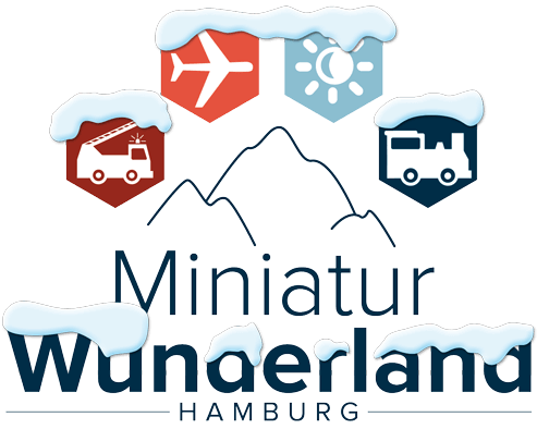 Miniatur Wunderland Logo