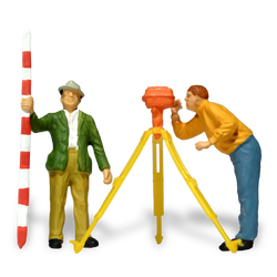 Preiser Icon Modellflaeche Messen 