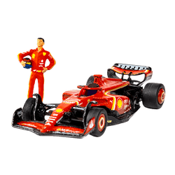 Preiser Ferrari Fahrer 480x480