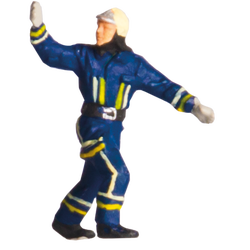 Preiser Feuerwehrmann1