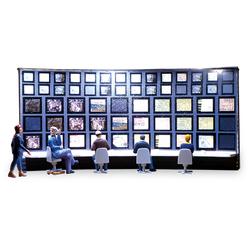 Preiser Icon Leitstand Computer