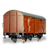 Icon Waggons